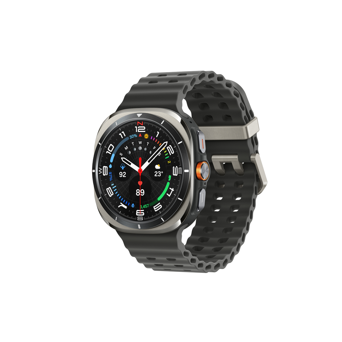 Galaxy Watch Ultra Titan 32GB LTE