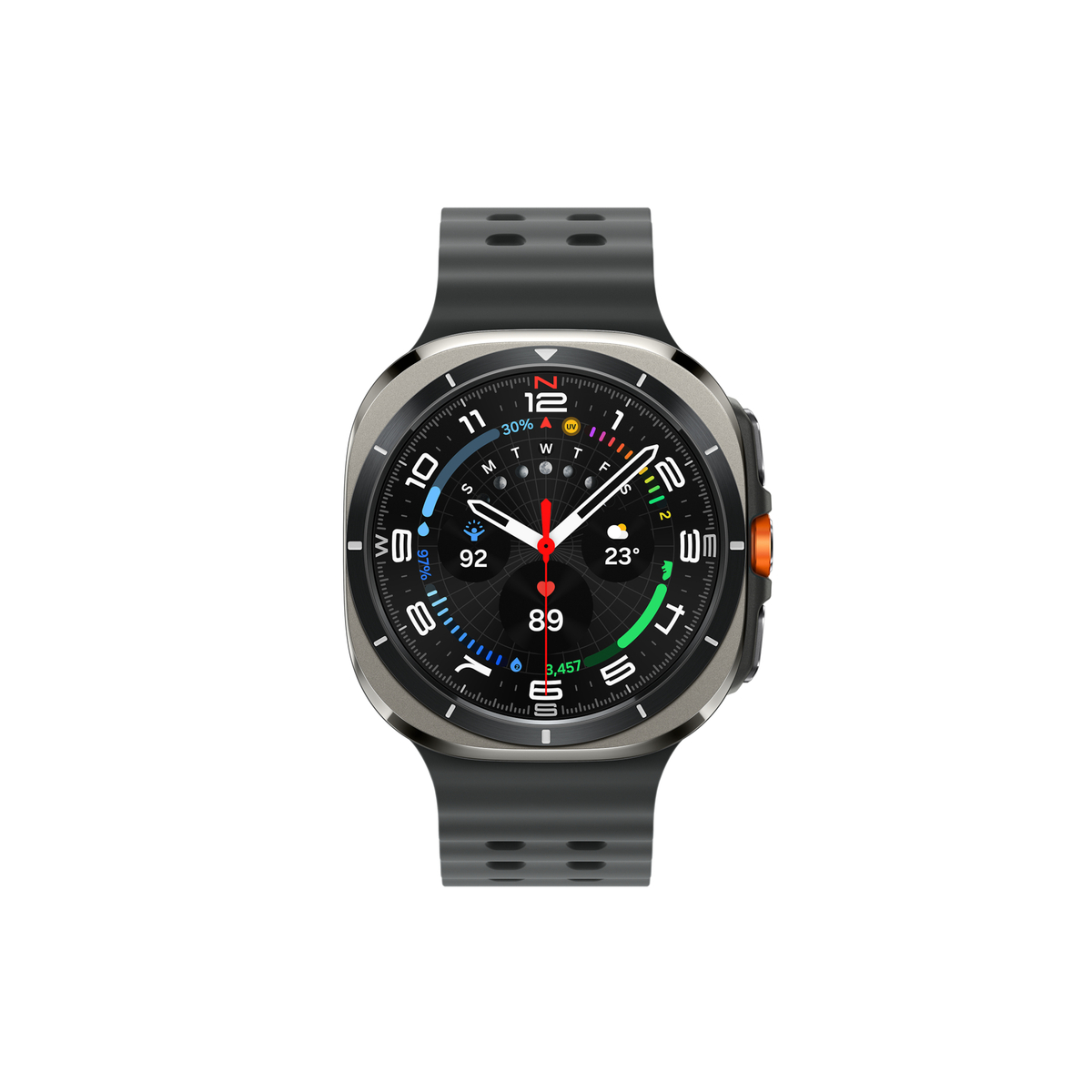 Galaxy Watch Ultra Titan 32GB LTE