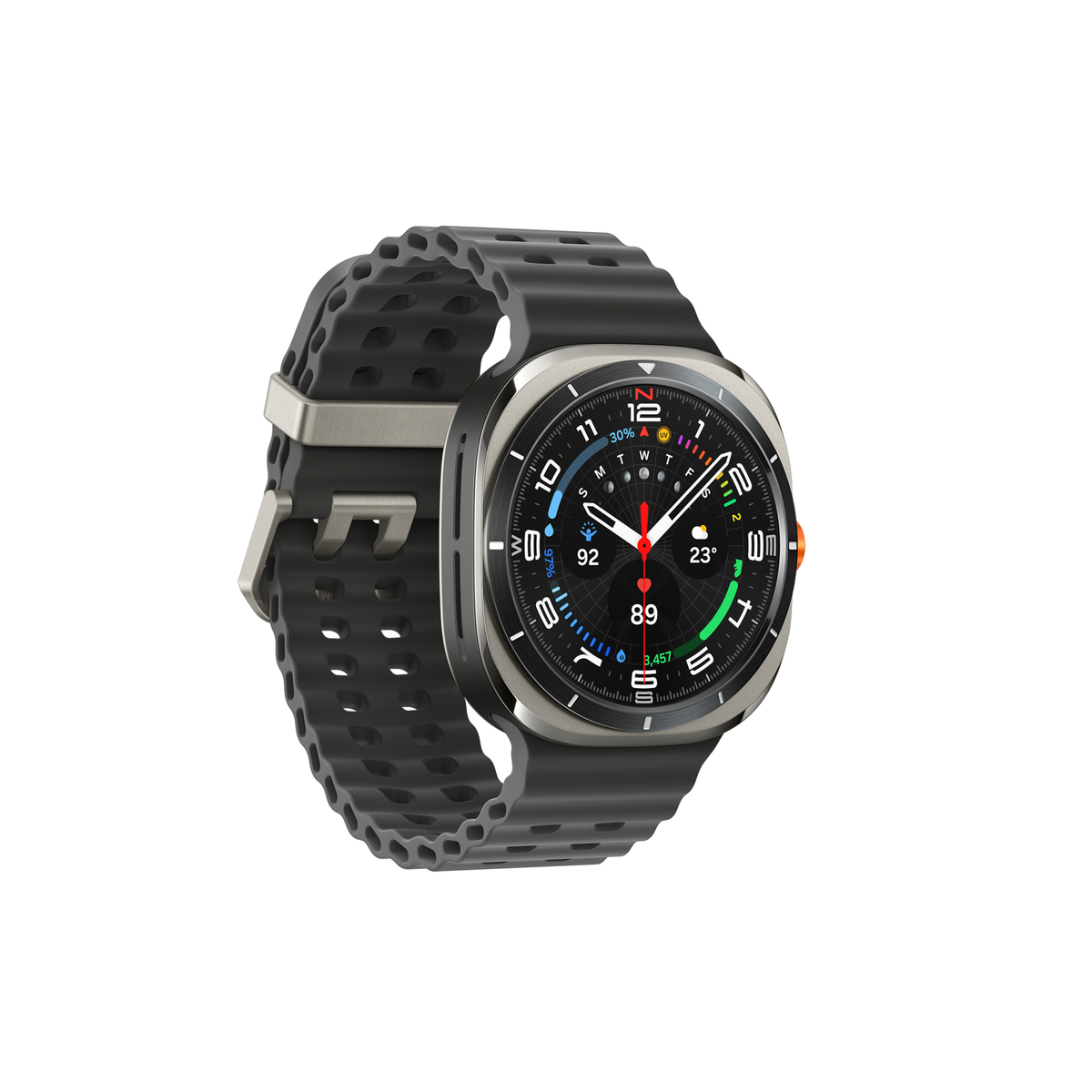 Galaxy Watch Ultra Titan 32GB LTE