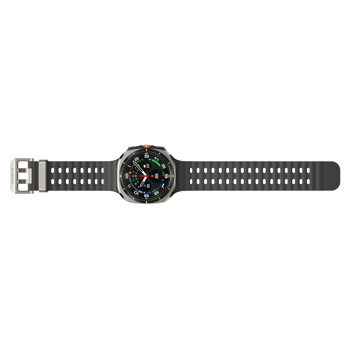 Galaxy Watch Ultra Titan 32GB LTE