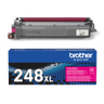 TN248XLM Magenta 2.300 Pages Toner