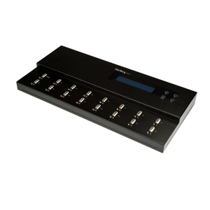 Startech, USB Duplicator/Eraser - 1:15 Standalone