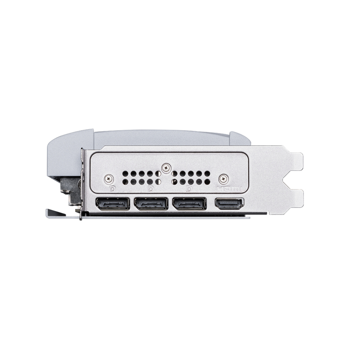 GPU NV 5070 VENTUS 2X OC 12G WHITE Fan