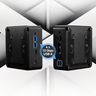 Cubi NUC 1M 14th Gen i3 100U BB
