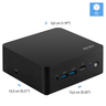 Cubi NUC 1M 14th Gen i3 100U BB