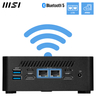 Cubi NUC 1M 14th Gen i3 100U BB