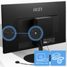 Cubi NUC 1M 14th Gen i3 100U BB