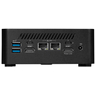 Cubi NUC 1M 14th Gen i3 100U BB