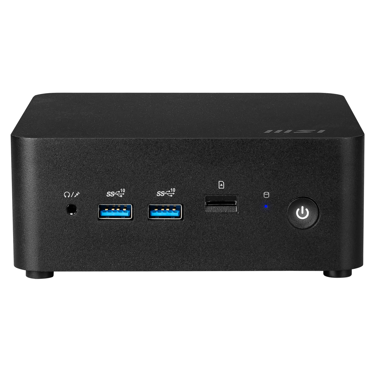 Cubi NUC 1M 14th Gen i3 100U BB