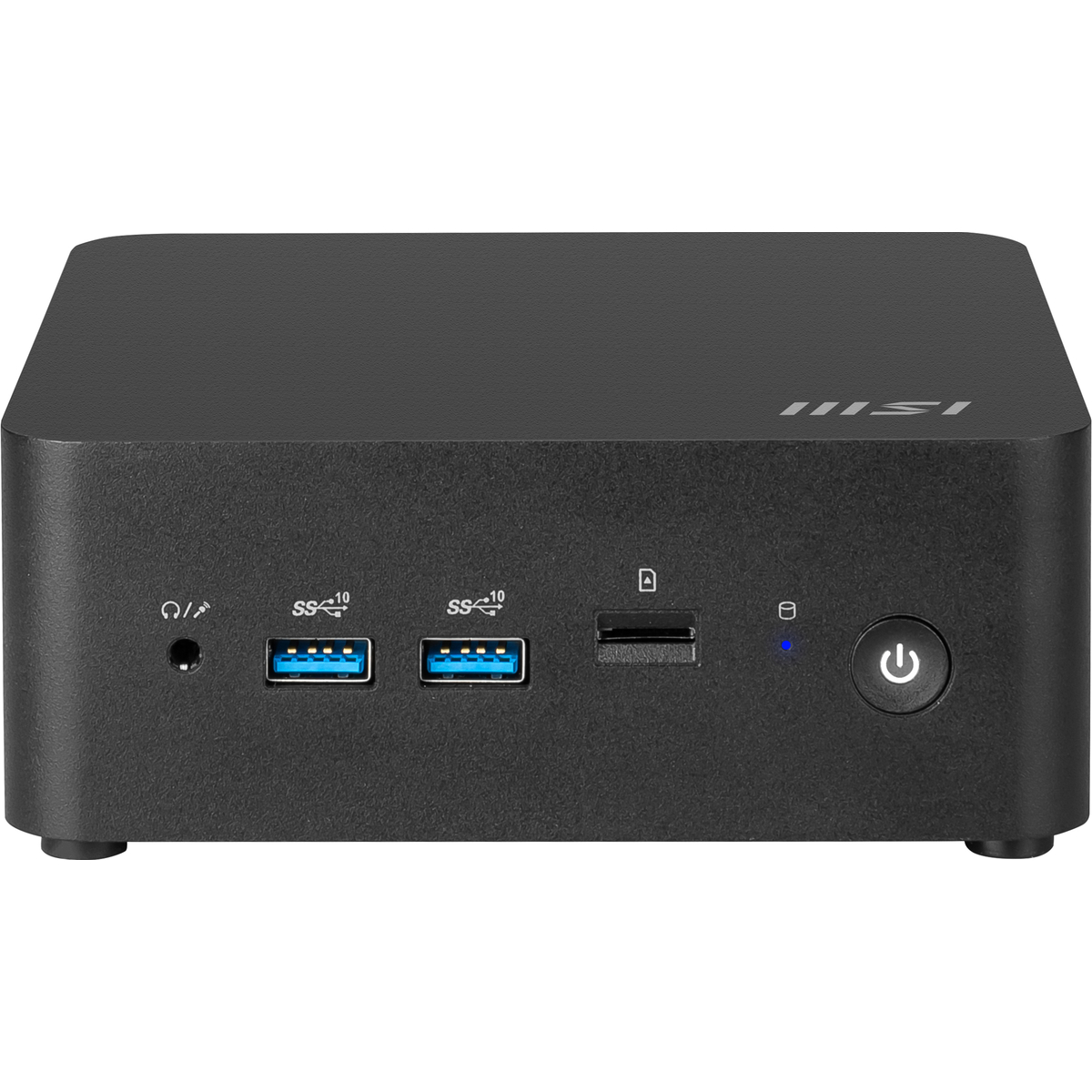 Cubi NUC 1M 14th Gen i3 100U BB