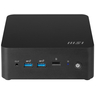 Cubi NUC 1M 14th Gen i3 100U BB