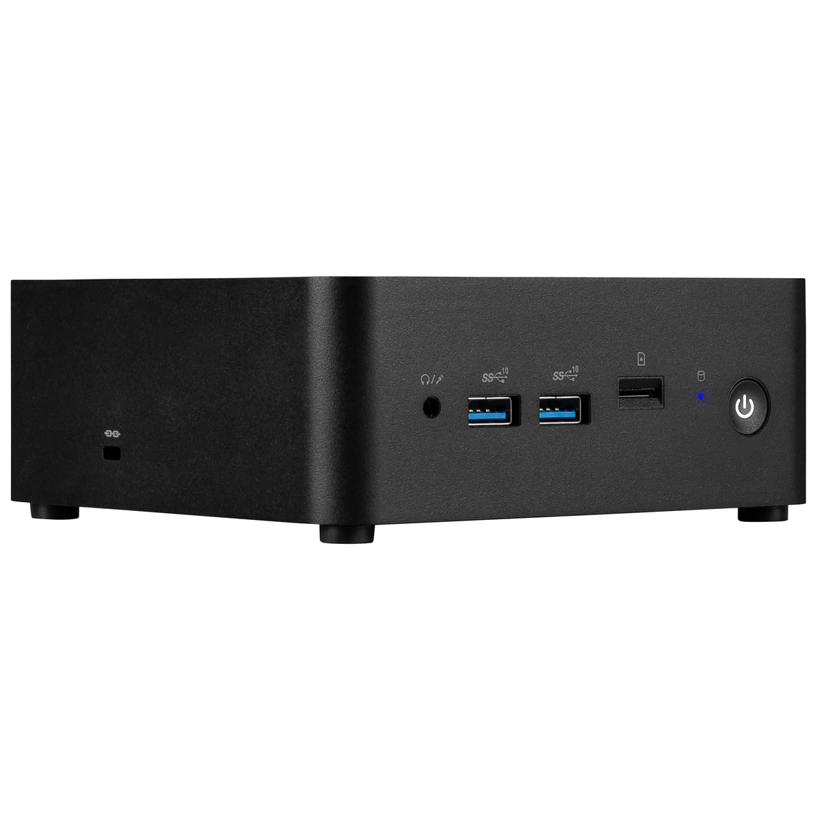 Cubi NUC 1M 14th Gen i3 100U BB