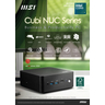 Cubi NUC 1M 14th Gen i3 100U BB
