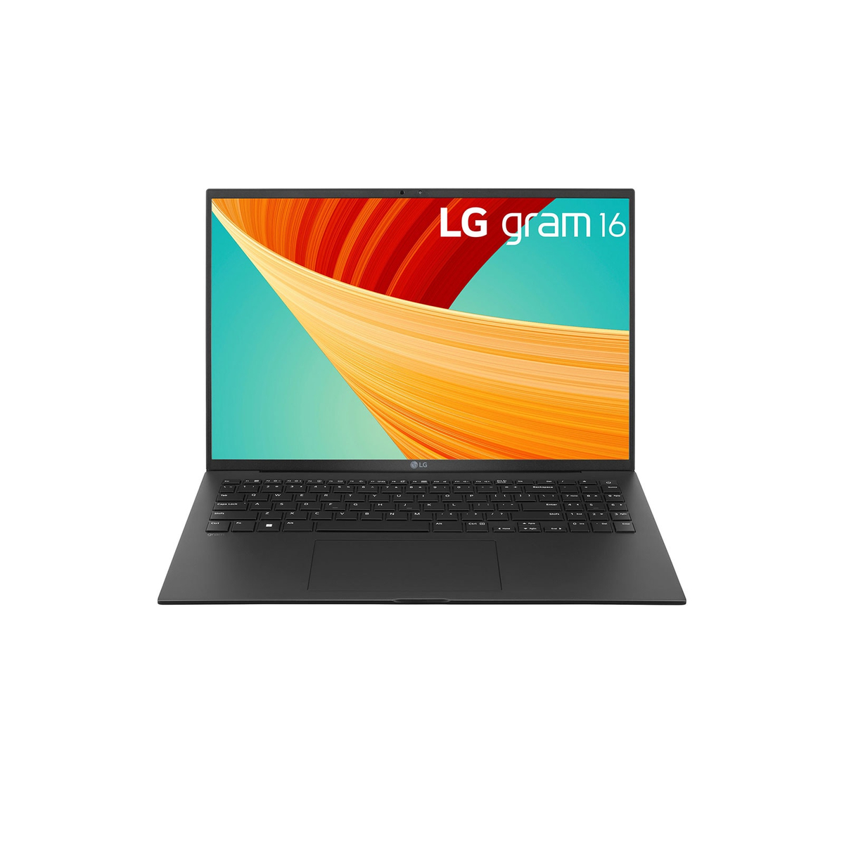 LG gram 16
