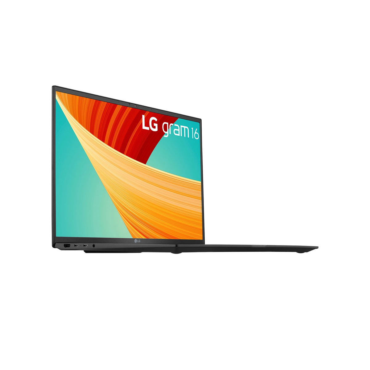 LG gram 16