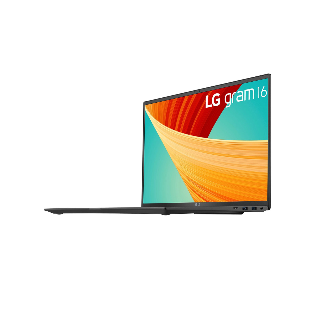 LG gram 16