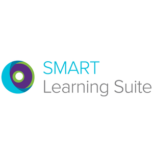 Smart, SMART Learning Suite - 1 year ext 1-10