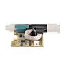 2-Port PCI Express RS232 Serial Card