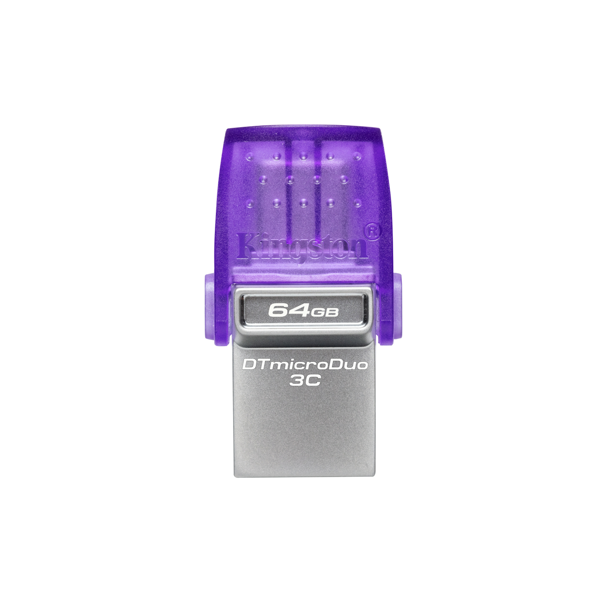 FD 64GB DataTraveler Microduo USB/USB-C