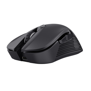 Trust, GXT 923 Ybar Wireless Gaming Mouse BLACK