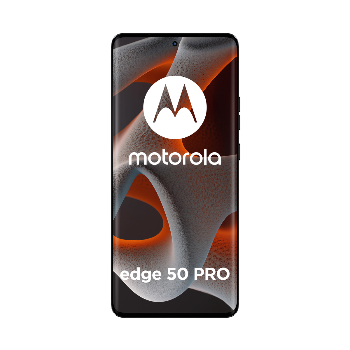 Moto Edge 50 Pro Black Beauty 12+256