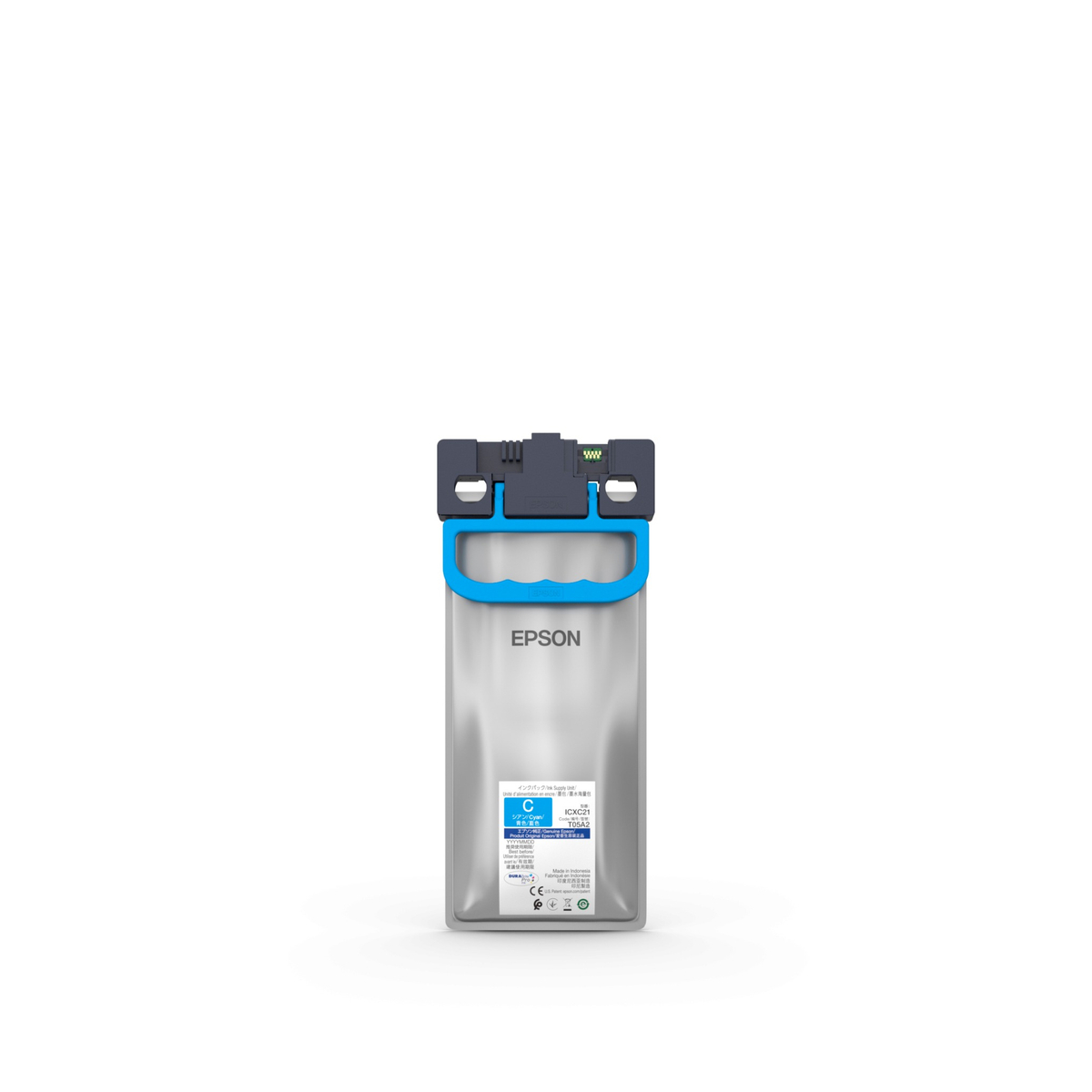 WF-C87xR Cyan XL Ink Supply Unit N
