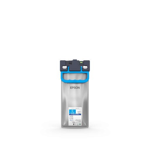 WF-C87xR Cyan XL Ink Supply Unit N