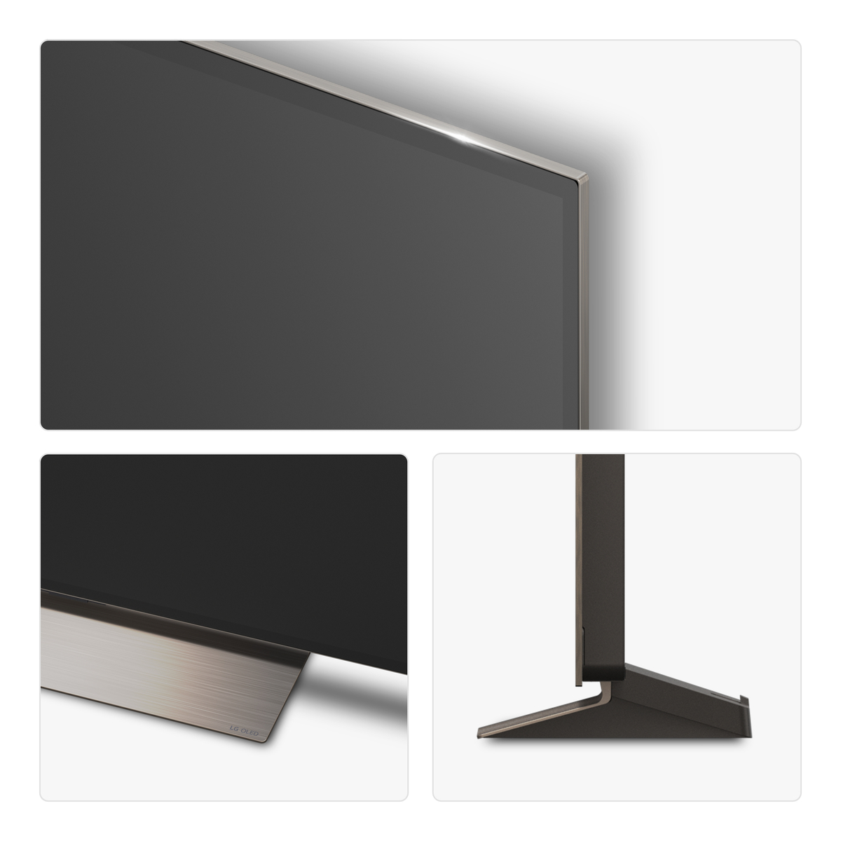 LG C56 77 inch OLED