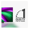 LG C56 77 inch OLED
