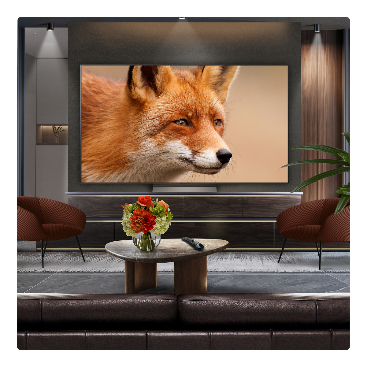 LG C56 77 inch OLED