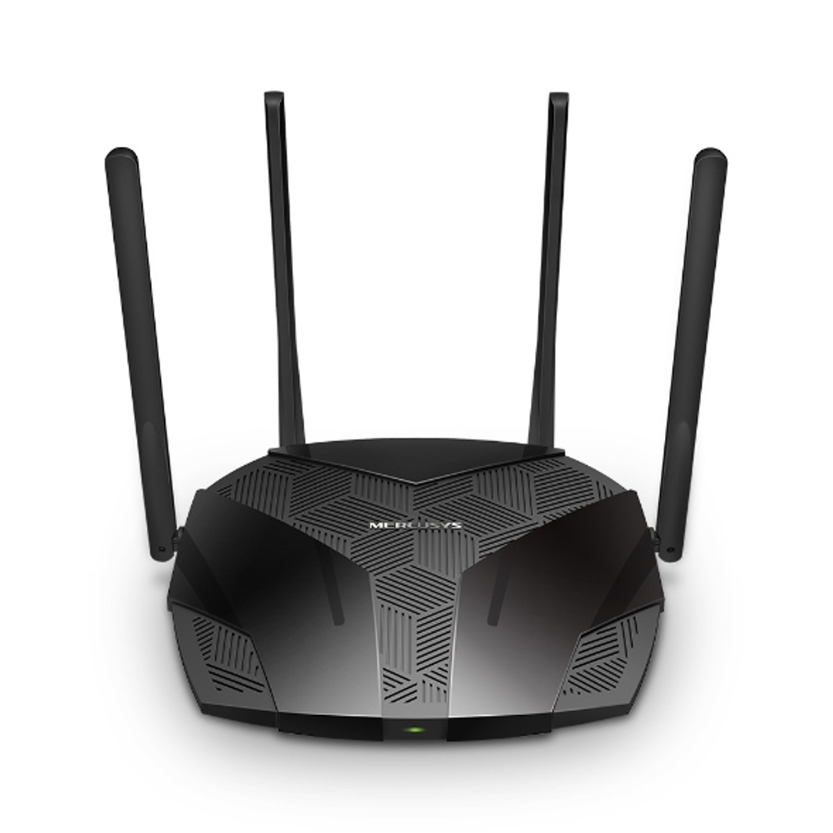 MR80X AX3000 Dual-Band Wi-Fi 6 Router