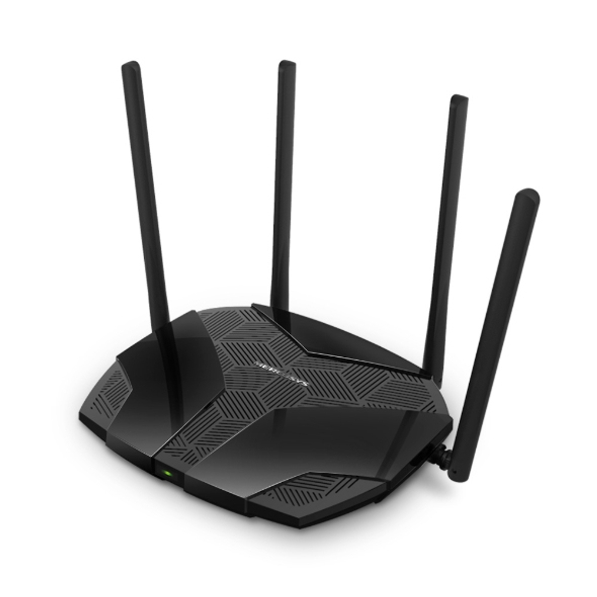 MR80X AX3000 Dual-Band Wi-Fi 6 Router