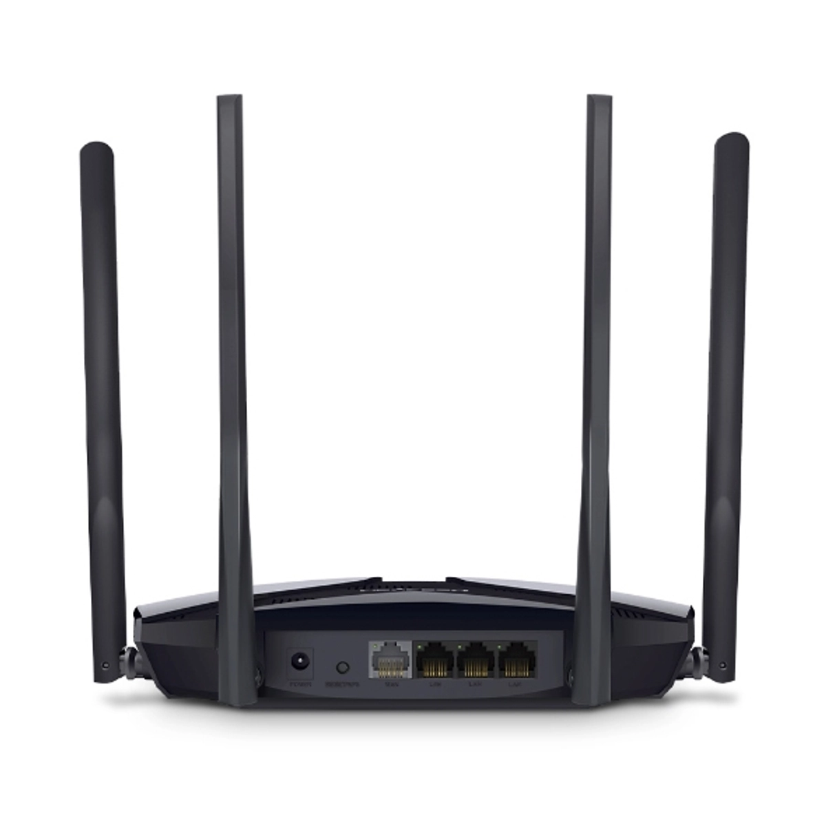 MR80X AX3000 Dual-Band Wi-Fi 6 Router