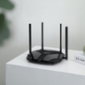 MR80X AX3000 Dual-Band Wi-Fi 6 Router