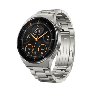 Huawei, Watch GT3 Pro 46mm Titanium Strap