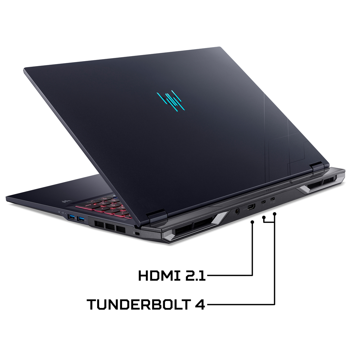 PHN18-72 CU9 275HX 16GB 1TB 5070 18 W11H