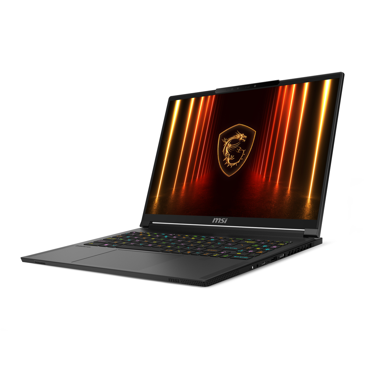 Stealth 18 RTX5080 U9 64GB 2TB W11H