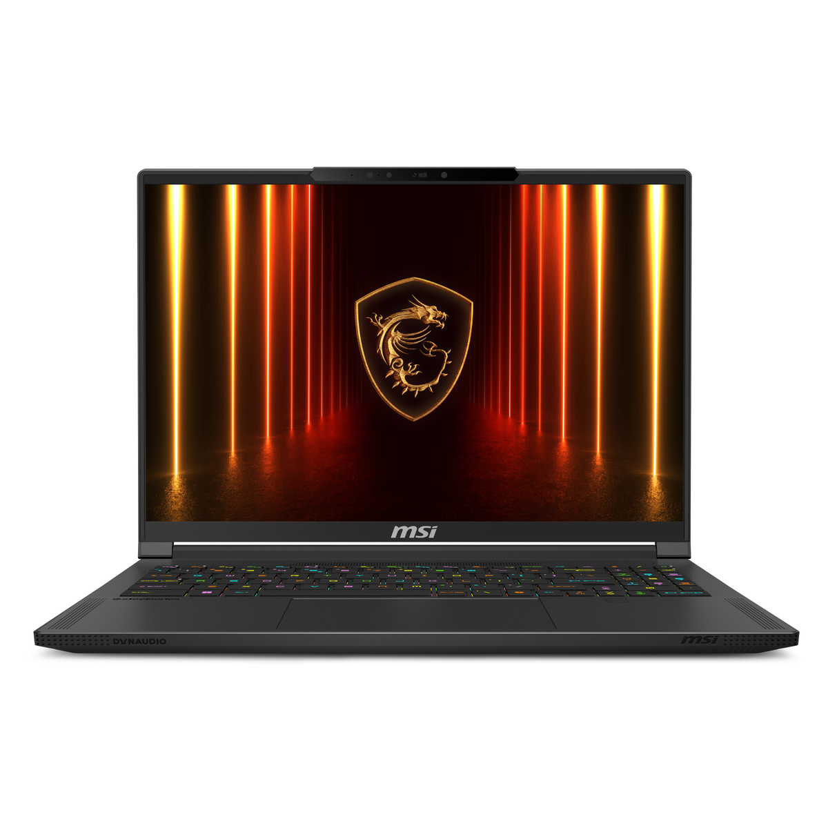 Stealth 18 RTX5080 U9 64GB 2TB W11H