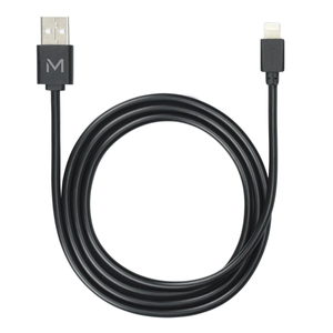 Mobilis, Cable USB/Lightning (no MFI)