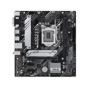 Asus, MB INT LGA1200 Prime H510M-A R2 D4 MATX