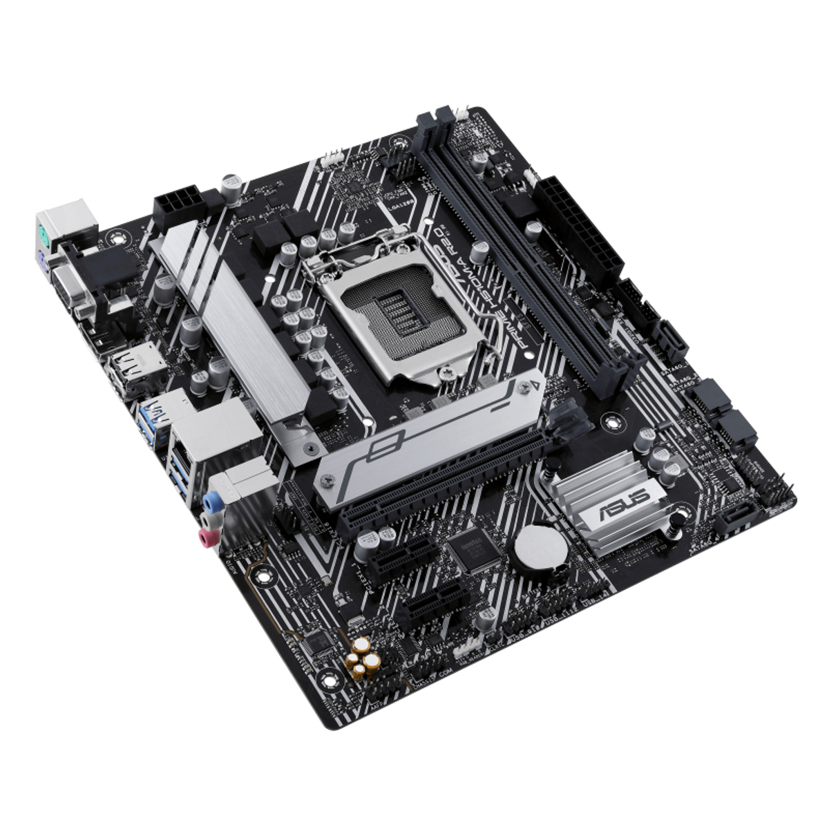 MB INT LGA1200 Prime H510M-A R2 D4 MATX