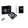 MB INT LGA1200 Prime H510M-A R2 D4 MATX