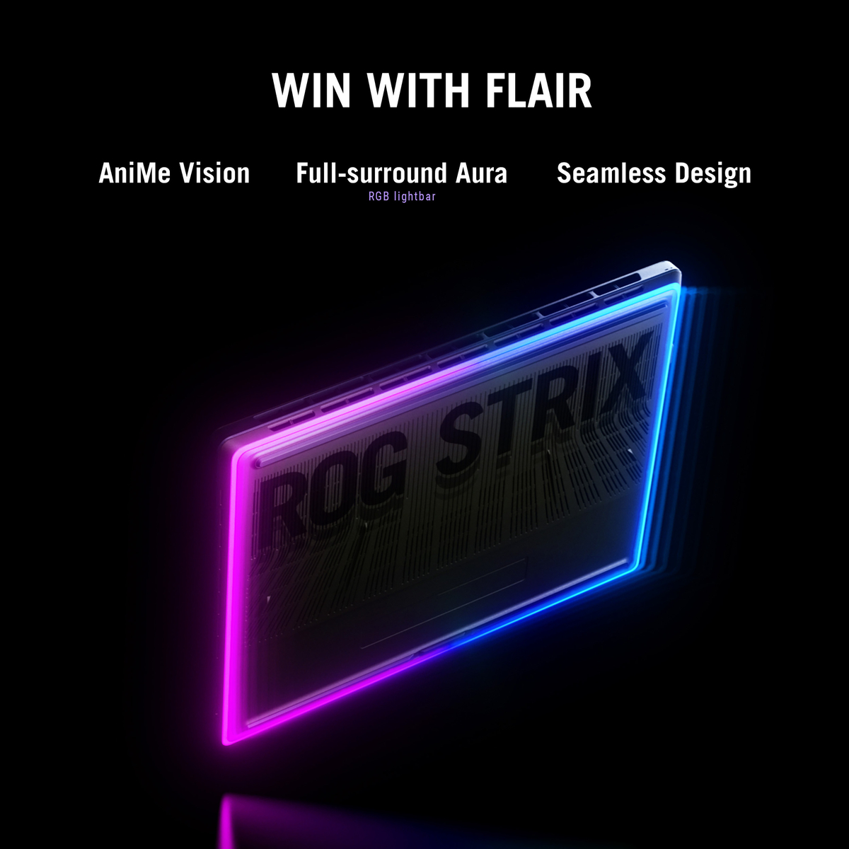 ROG STRIX SCAR 18