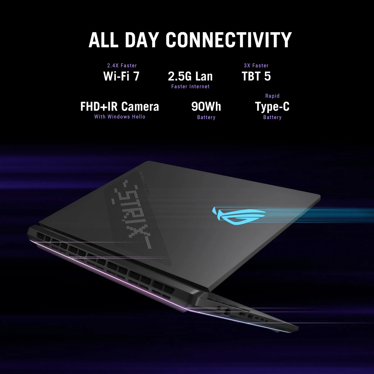 ROG STRIX SCAR 18