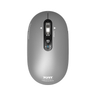 MOUSE RECHARGEABLE BLUETOOTH PURE MAC