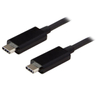 USB-C Cable - M/M - 1m (3ft)