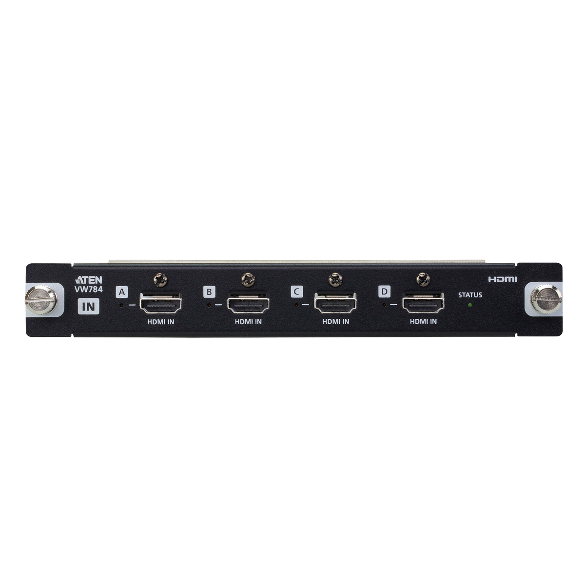 4 PORT 4K HDMI INPUT BOARD FOR VW