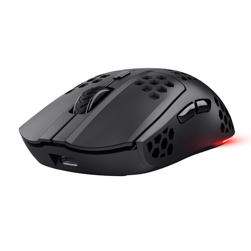 GXT929 HELOX WIRELESS MOUSE BLK