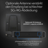 Nighthawk M3 5G Mobile Hotspot