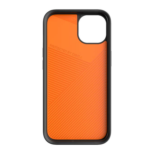 D3O Denali Snap iPhone 13 Black